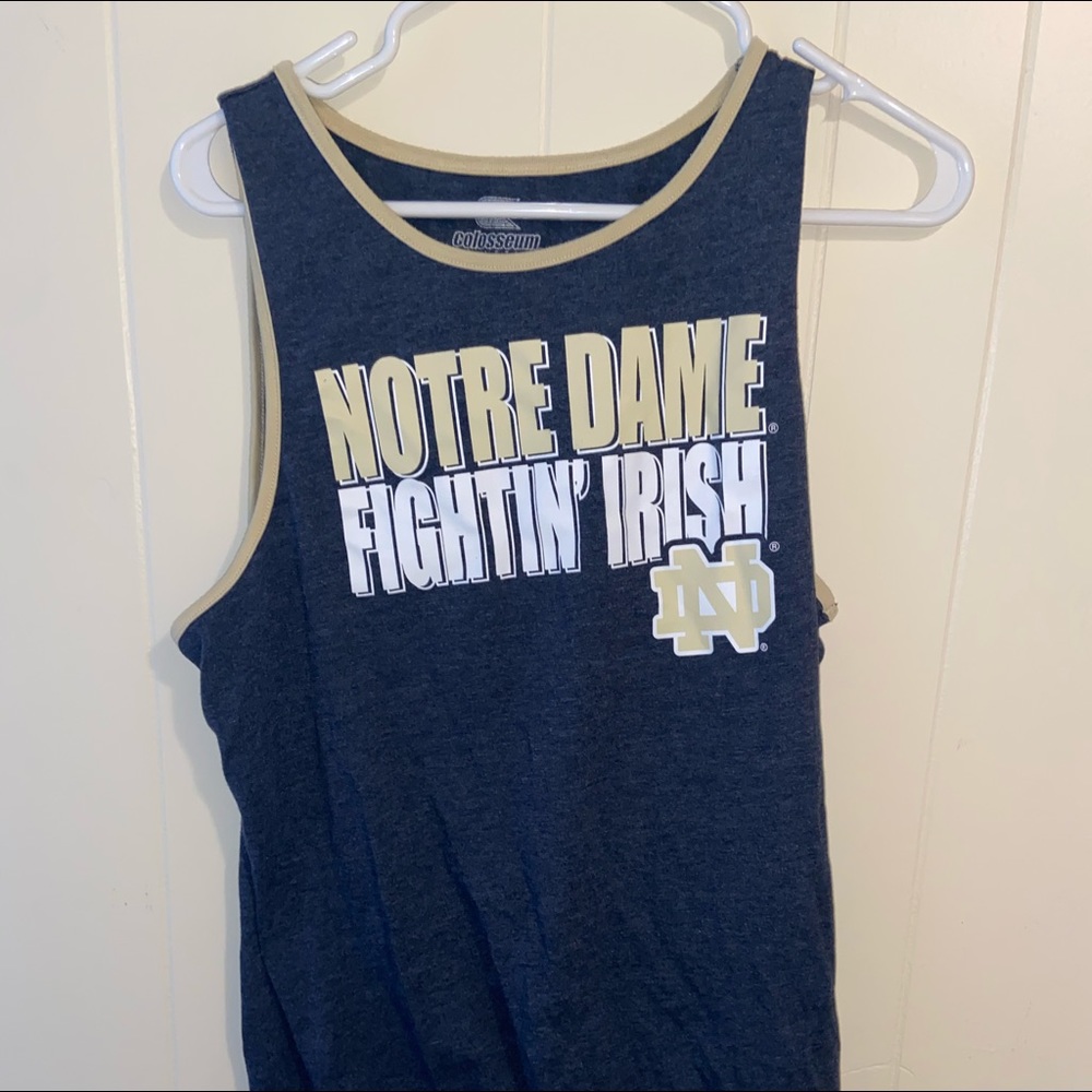Men’s muscle tee